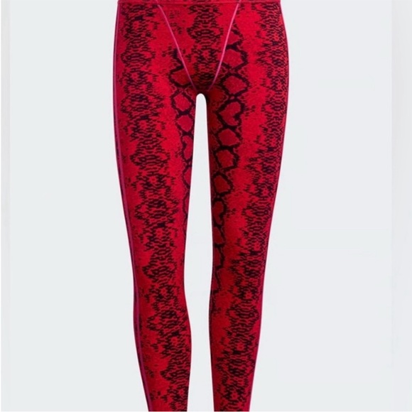 IVY PARK x Adidas "IVY HEART" Jacket and Leggings. - Picture 10 of 11